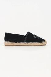 Karl Lagerfeld espadrile Kamini PPY2-OBD3FJ_99X