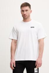 Columbia tricou din bumbac CSC PPY2-TSM0AW_00X (2155041)