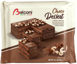  Balconi Torta Choco Dessert - 400g
