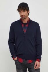 HUGO BOSS cardigan din lână 99KK-SWM08B_59X (50468254)