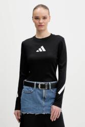 adidas longsleeve din bumbac Z. N. E PPY2-BUD03P_99X (KE4905)