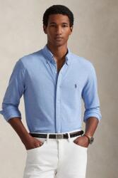 Ralph Lauren cămașă pentru bărbați din bumbac PPYX-KDM04S_05A (710654408)