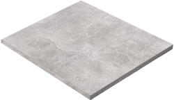 Leziter Praktik 60 konyhai munkalap beton (PR60MLBE) - geminiduo