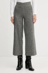 United Colors of Benetton pantaloni din amestec de in PPY2-SPD0LW_90X (4Z8EDF0B9)