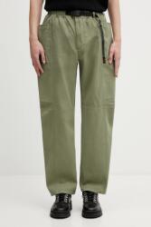 Gramicci pantaloni de bumbac VOYAGER PANT 9BYA-SPM0S2_97X (G5SM.P086.)