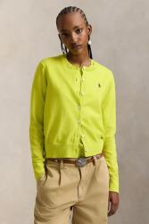 Ralph Lauren cardigan pentru femei cu bumbac 9BYA-SWD00U_71X (211971871)