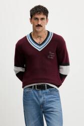Benetton pulover din amestec de lână x Stranger Things PPY2-SWM03K_93X (1XDGK401F)