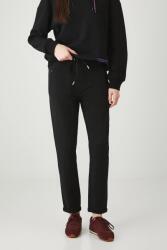 Medicine pantaloni de trening pentru femei din bumbac cu elastan ZBYH-SPD010_99X (RW24-SPD010)