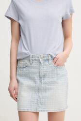 DKNY fusta jeans PPYA-SDD0JP_50X (DJ4K9525)