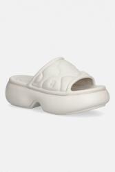 Melissa papuci FREE PUFF PLATFORM AD PPY2-KLD07D_01X (M.37735.BN625)