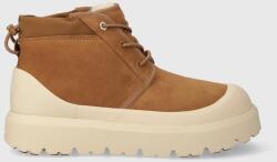 UGG pantofi de piele intoarsa Neumel Weather Hybrid 9BYX-OBM0RJ_82X