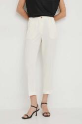 Sisley pantaloni PPYH-SPD0OM_01X (4KVXL5CM7)