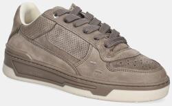 Filling Pieces sneakers din piele intoarsă Cruiser Dive 9BYA-OBM1IG_01A (122510302138)