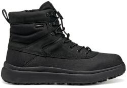 Geox pantofi înalți U GRANITO + GRIP B A 9BYA-OBM0TD_99X (U56FZD.04550.C9999)