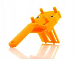  Tipli fúrásvezető sablon 6/8/10 mm - precíz sarokkötésekhez - M22500 (M22500)