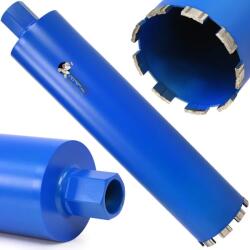 Rapid 102 mm gyémánt lyukfúró - 1 1/4 csatlakozás, 450 mm - M22475 (M22475)