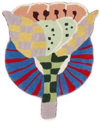 Bongusta covor de lână Potpourri 60 x 75 cm 99KK-DYU05A_MLC (BON108) Covor