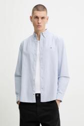 Tommy Hilfiger cămașă din bumbac PPY2-KDM01T_50X (DM0DM22836)