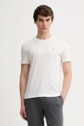 Tommy Jeans tricou bărbați din bumbac pachet de 3 PPYA-TSM1SF_08A (DM0DM21579)