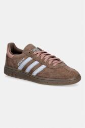 Adidas sneakers din piele intoarsă Handball Spezial PPY2-OBD0ZR_89X (IH1503)