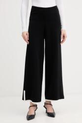 Karl Lagerfeld pantaloni PPY2-SPD06Y_99X (B1W10010)