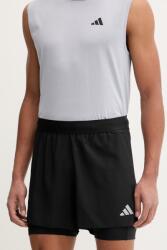 adidas Performance pantaloni scurți de antrenament adi365 PPY2-SZM045_99X (KA4331)