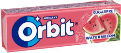 Mars Wrigleys Orbit görögdinnye ízű rágógumi - 14g