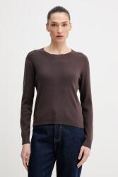 Benetton pulover pentru femei din bumbac PPY2-SWD0E5_89X (1C19D10FV)
