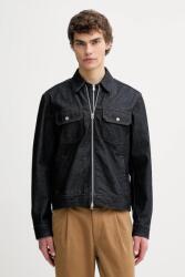 rag & bone geacă jeans PPY2-KUM041_59X (RX0725HORRR)