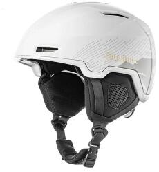 Rockbros Quanature 10130003002 Sísisak fülvédővel, snowboardhoz M-es méret - fehér
