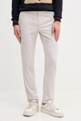 Tommy Hilfiger pantaloni chinos pentru bărbați din bumbac cu elastan PPY2-SPM01N_09X (MW0MW41923)