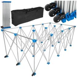  Nagyformátumú csempevágó asztal 230×118 cm, 1000 kg teherbírás - G30170 (G30170)