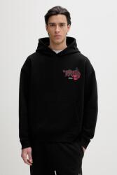 HUGO BOSS hanorac de bumbac Dagethood PPY2-BLM0NW_99X (50556389)