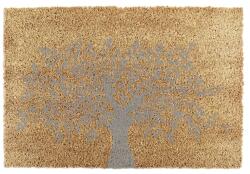 Artsy Mats preș Country Home Tree 90 x 60 cm 99KK-WYU016_MLC (COUNTRY.GREYTREEOFLIFE) Pres