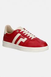 Gant sneakers din piele Cuzima PPY2-OBD0R3_33X (32531201.G523)