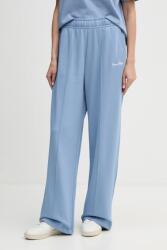 Tommy Hilfiger pantaloni de trening din bumbac PPY2-SPD05M_50X (WW0WW48784)