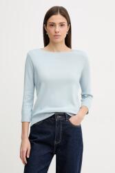 Benetton pulover pentru femei, din bumbac PPY2-SWD0E6_05X (1C19D10G1)