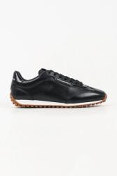 Karl Lagerfeld sneakers din piele Astra PPY2-OBM1DM_99X (KL55920.000)