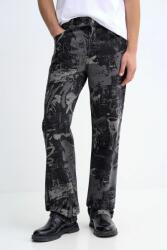 Karl Lagerfeld Jeans blugi PPY2-SJM04J_90A (B1M10058)