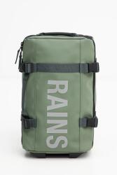 Rains valiza 13460 Texel Cabin Bag W3 PPY2-TOU041_07X (13460.145) Valiza