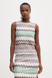 Missoni top PPY2-TSD1ET_02A (DS26SK0K.BR014W)