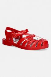 Melissa sandale POSSESSION + HELLO KITTY AND PPY2-OBD0SD_33X (M.37877.BS334)