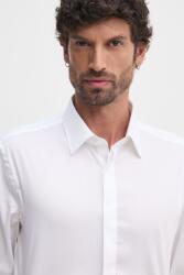 HUGO BOSS camasa din bumbac 99KK-KDM0HN_00X (50480093)