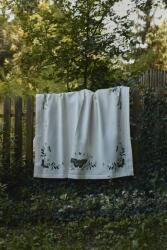 Medicine față de masă din bumbac ZBYA-ORU600_01X (RW25-ORU600) Fata de masa