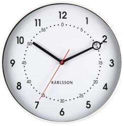 Karlsson ceas 31, 5 x 4, 5 cm 99KK-ZEU06J_00X (KA6038WH)