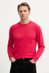 Benetton pulover bărbătesc din bumbac PPYH-SWM051_33X (1098U1I76)