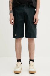 Fjallraven pantaloni scurți Ruaha Shorts PPYA-SZM11H_59X (F81188)