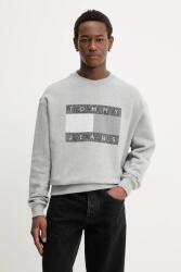 Tommy Hilfiger hanorac de bumbac PPY2-BLM01M_09X (DM0DM22384)