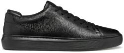 GEOX sneakers din piele U DEIVEN PPY2-OBM0NH_99X (U655WA00047C9999)