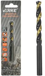 VERKE HSS TiN fémfúró 7, 5 mm - titán bevonattal - V39313 (V39313)